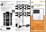 Preview for 7 page of golmar TEKNA-S GTWIN Quick Manual