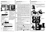 Preview for 2 page of golmar Tekna S Plus Quick Manual