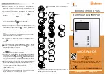 Предварительный просмотр 5 страницы golmar Tekna S Plus Quick Manual