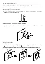 Preview for 8 page of golmar TEKNA-S PLUS User Manual