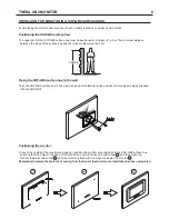 Preview for 6 page of golmar thera gb2 User Manual