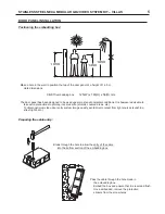 Предварительный просмотр 5 страницы golmar TKIT632 User Manual