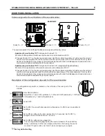 Предварительный просмотр 6 страницы golmar TKIT632 User Manual