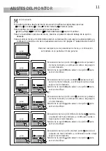 Предварительный просмотр 12 страницы golmar TSzena ML Manual