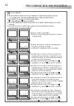 Предварительный просмотр 13 страницы golmar TSzena ML Manual