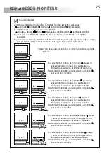 Предварительный просмотр 26 страницы golmar TSzena ML Manual