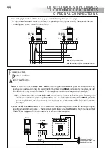 Предварительный просмотр 45 страницы golmar TSzena ML Manual