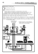 Предварительный просмотр 47 страницы golmar TSzena ML Manual