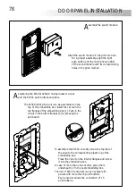 Предварительный просмотр 7 страницы golmar V2PLUS Instruction Manual