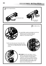 Предварительный просмотр 9 страницы golmar V2PLUS Instruction Manual