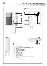 Предварительный просмотр 15 страницы golmar V2PLUS Instruction Manual