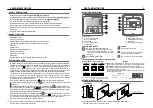 Preview for 4 page of golmar VESTA GB2 Quick Manual