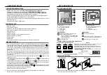 Preview for 6 page of golmar VESTA GB2 Quick Manual