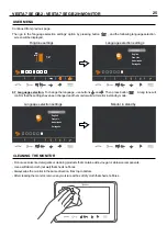Preview for 25 page of golmar VESTA SE GB2 User Manual