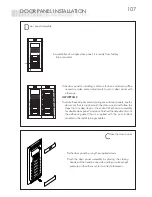 Предварительный просмотр 16 страницы golmar Vista Nexa Instruction Manual