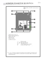 Предварительный просмотр 20 страницы golmar Vista Nexa Instruction Manual