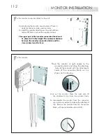 Предварительный просмотр 21 страницы golmar Vista Nexa Instruction Manual