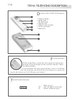 Предварительный просмотр 23 страницы golmar Vista Nexa Instruction Manual