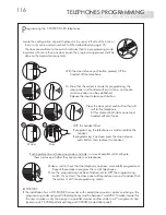 Предварительный просмотр 25 страницы golmar Vista Nexa Instruction Manual