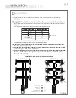 Предварительный просмотр 26 страницы golmar Vista Nexa Instruction Manual