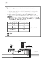 Предварительный просмотр 37 страницы golmar Vista Nexa Instruction Manual