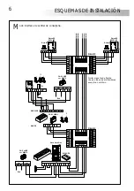 Preview for 7 page of golmar VistaPlus CD-PLUS/R5 Instruction Manual