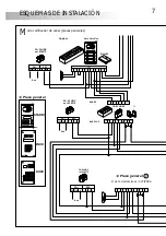 Preview for 8 page of golmar VistaPlus CD-PLUS/R5 Instruction Manual