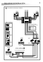 Preview for 10 page of golmar VistaPlus CD-PLUS/R5 Instruction Manual