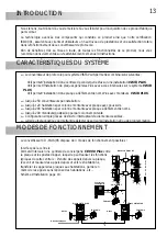 Preview for 14 page of golmar VistaPlus CD-PLUS/R5 Instruction Manual