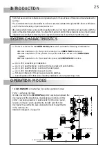 Preview for 26 page of golmar VistaPlus CD-PLUS/R5 Instruction Manual