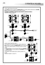 Preview for 27 page of golmar VistaPlus CD-PLUS/R5 Instruction Manual