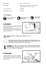 Preview for 11 page of GÖLZ FS 250 B Manual