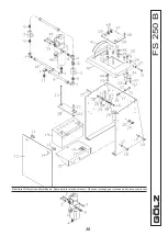 Preview for 30 page of GÖLZ FS 250 B Manual