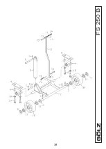 Preview for 38 page of GÖLZ FS 250 B Manual