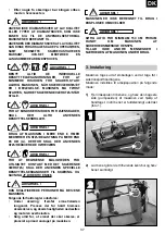 Предварительный просмотр 37 страницы GÖLZ FT 200 Manual