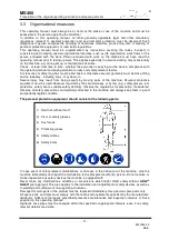 Preview for 11 page of GÖLZ MS 400 Original Operating Instructions And Spare Parts List