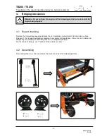 Предварительный просмотр 17 страницы GÖLZ TS 200 Operating Instructions And Spare Parts List