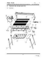 Предварительный просмотр 34 страницы GÖLZ TS 200 Operating Instructions And Spare Parts List