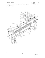 Предварительный просмотр 36 страницы GÖLZ TS 200 Operating Instructions And Spare Parts List