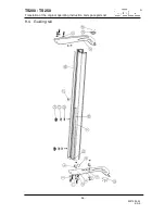 Предварительный просмотр 46 страницы GÖLZ TS 200 Operating Instructions And Spare Parts List
