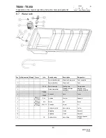 Предварительный просмотр 50 страницы GÖLZ TS 200 Operating Instructions And Spare Parts List