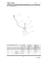 Предварительный просмотр 51 страницы GÖLZ TS 200 Operating Instructions And Spare Parts List