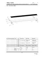 Предварительный просмотр 53 страницы GÖLZ TS 200 Operating Instructions And Spare Parts List