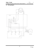 Предварительный просмотр 55 страницы GÖLZ TS 200 Operating Instructions And Spare Parts List