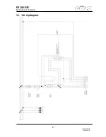 Предварительный просмотр 47 страницы Golz FS 240 SE Operating Instructions Manual