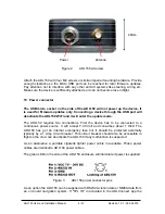 Предварительный просмотр 4 страницы Golze Engineering ADL150 Installation Manual