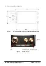 Предварительный просмотр 4 страницы Golze Engineering ADL190 User And Installation Manual