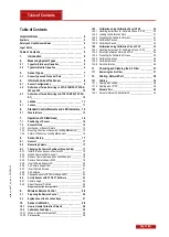 Preview for 3 page of GOM ATOS COMPACT SCAN 5M User Manual