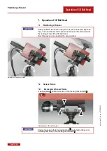 Preview for 14 page of GOM ATOS COMPACT SCAN 5M User Manual