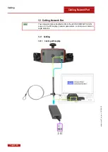 Preview for 38 page of GOM ATOS COMPACT SCAN 5M User Manual